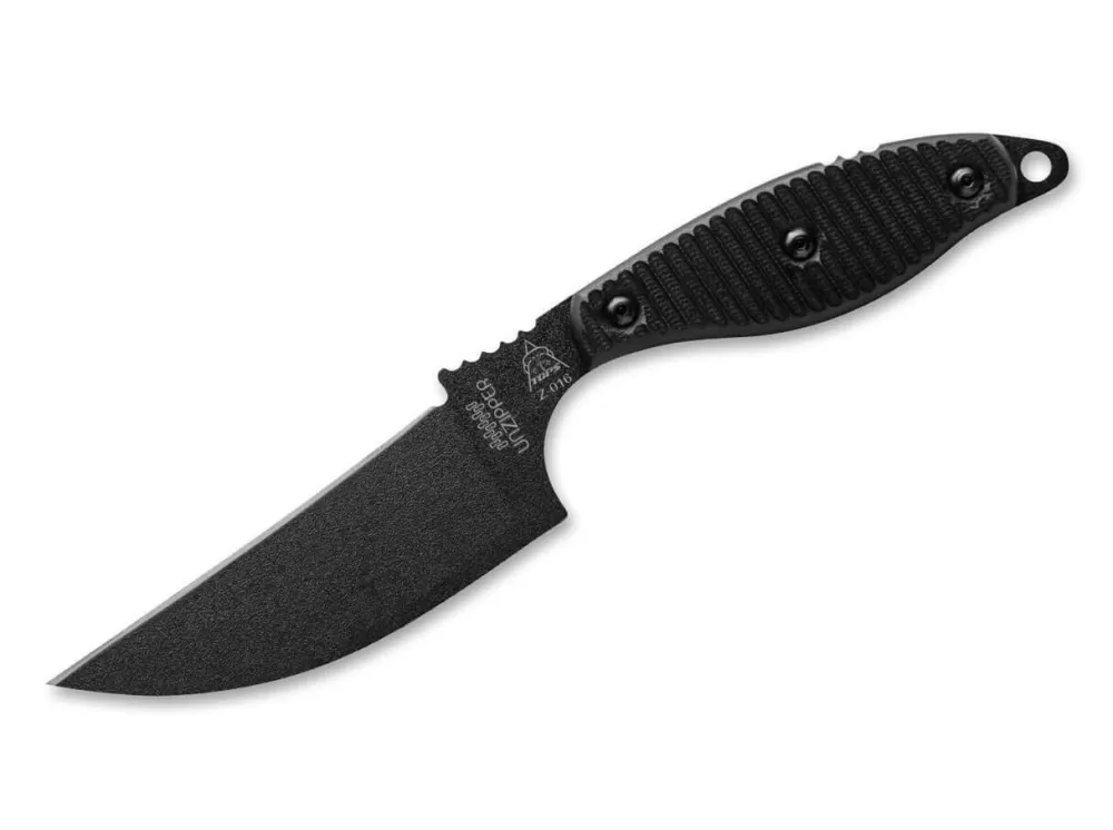 TOPS Knives Unzipper> Tactical Knives