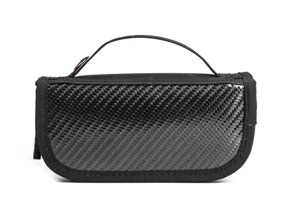 Real Steel Urban Carbon 1.0 Pouch> Pouches & Sheaths