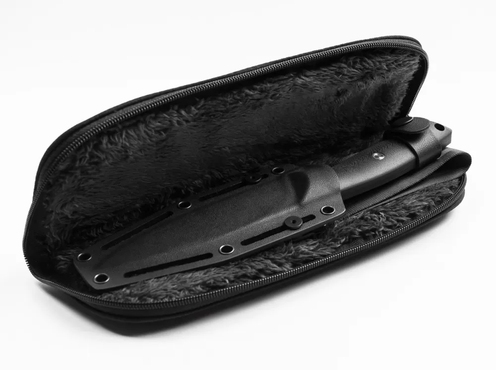 Real Steel Urban Discreet Xl> Pouches & Sheaths