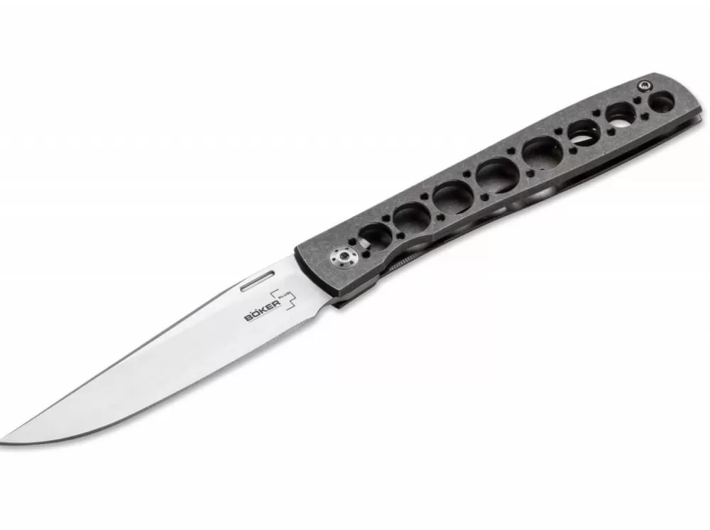 Sale Böker Plus Urban Trapper 42