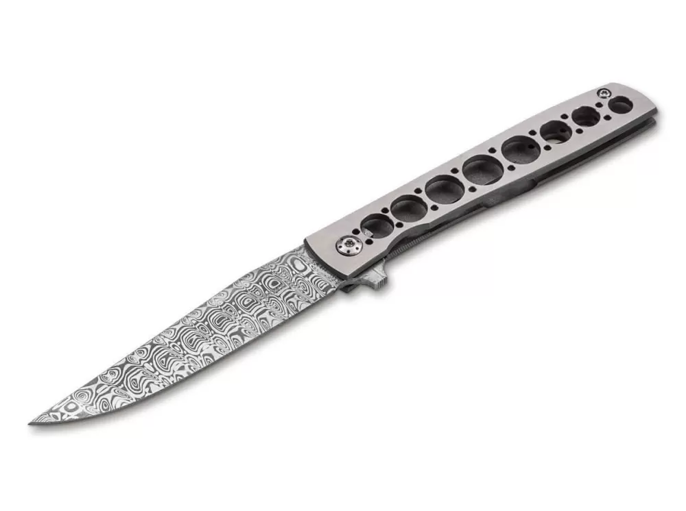 Online Böker Plus Urban Trapper Damasteel