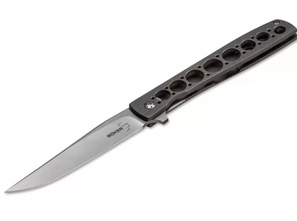 New Böker Plus Urban Trapper Grand