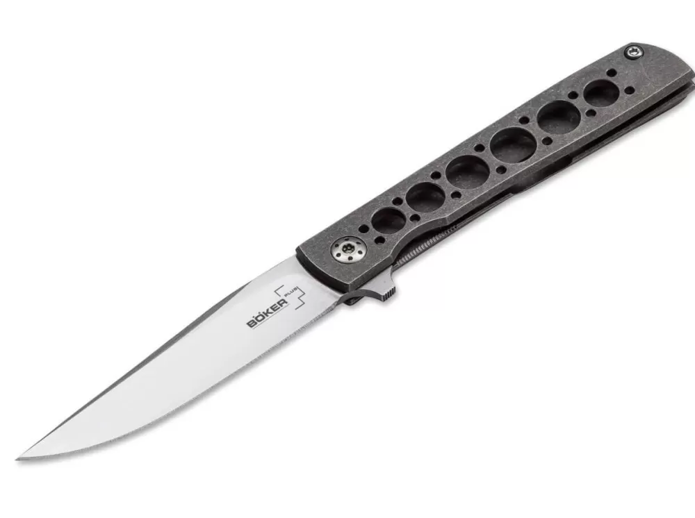 Clearance Böker Plus Urban Trapper Petite