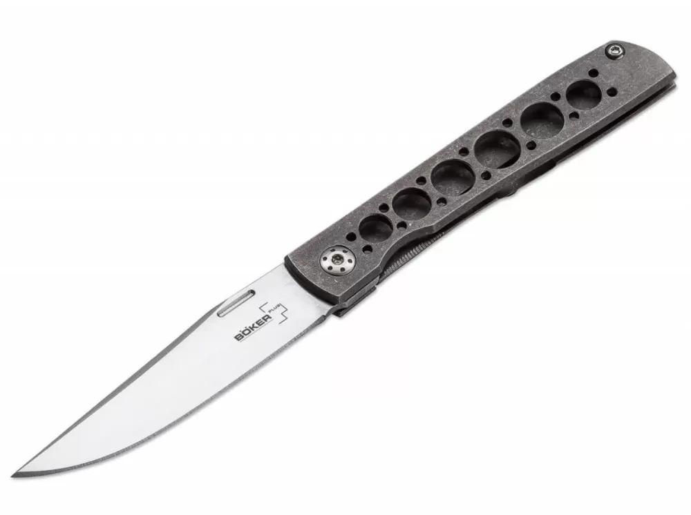 Clearance Böker Plus Urban Trapper Petite 42