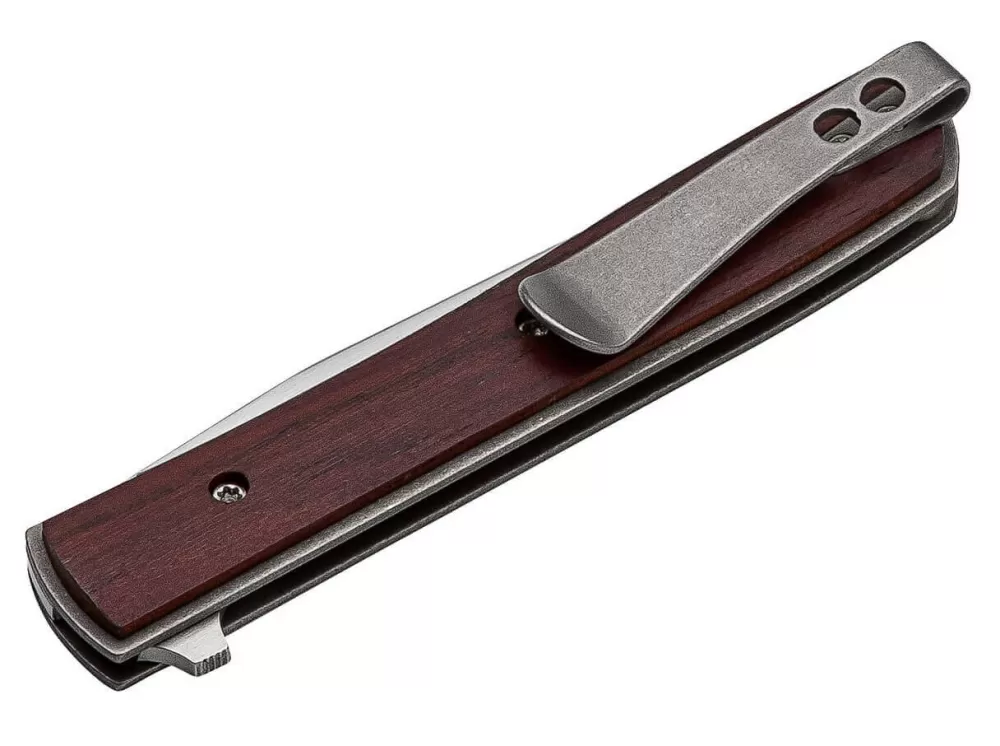 Shop Böker Plus Urban Trapper Petite Cocobolo