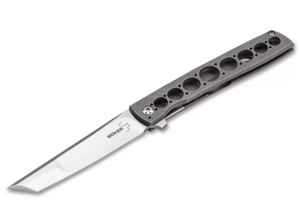 Hot Böker Plus Urban Trapper Tanto