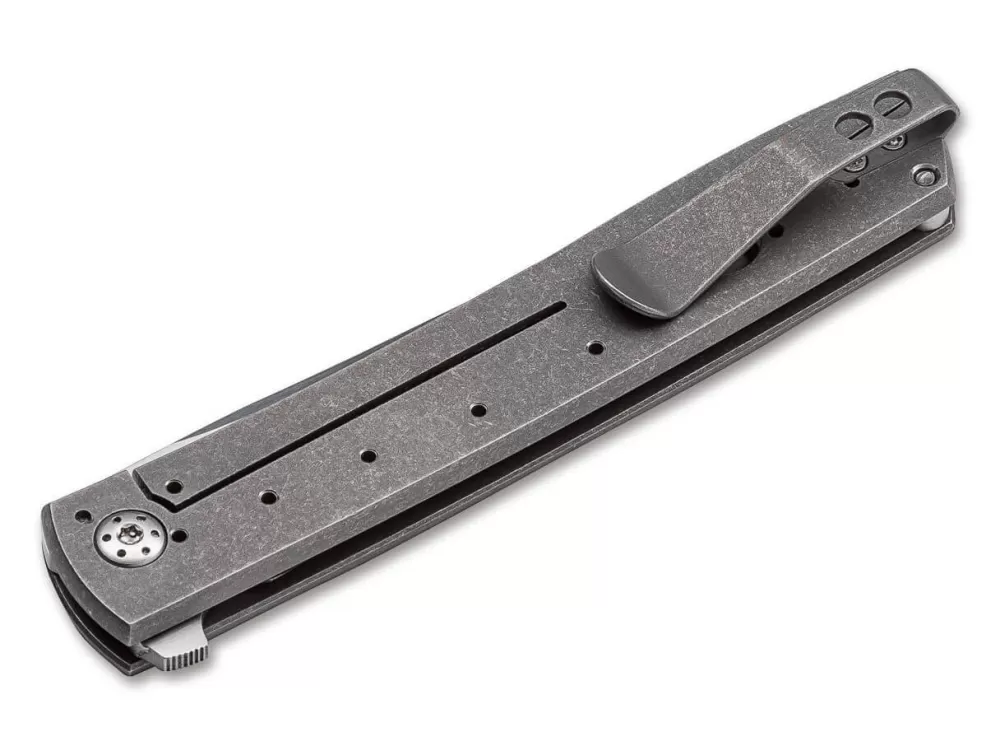 Hot Böker Plus Urban Trapper Tanto