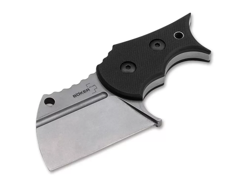 Böker Plus Urd 2.0> Neck Knives