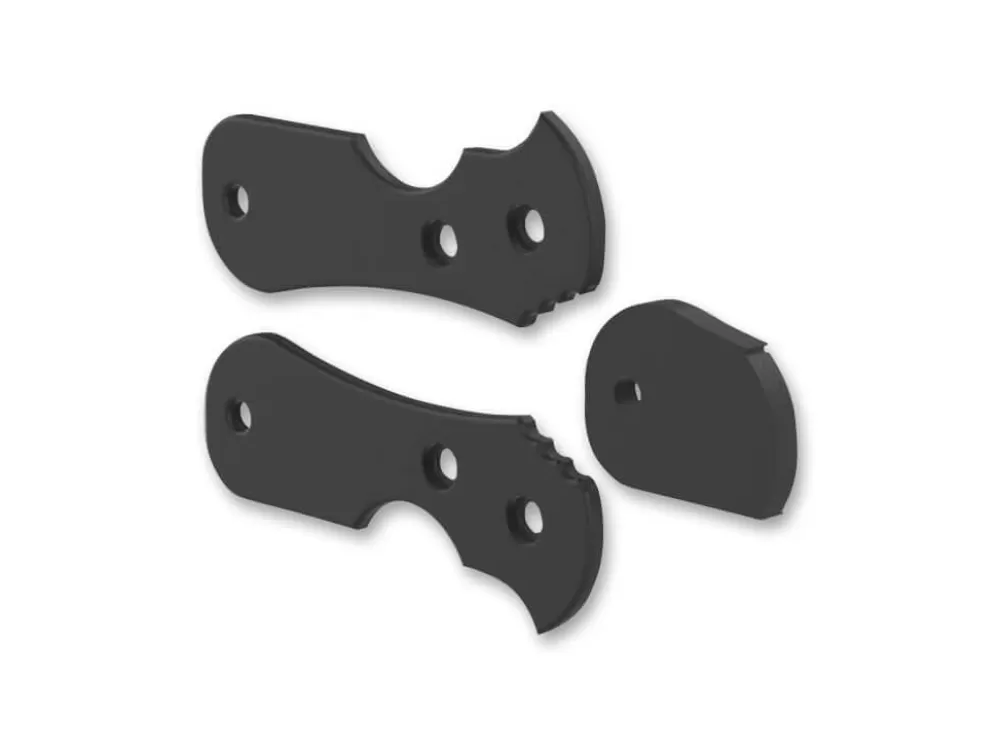 Böker Plus Urd 2.0 Four-Finger Handle 3D Model> Accessories