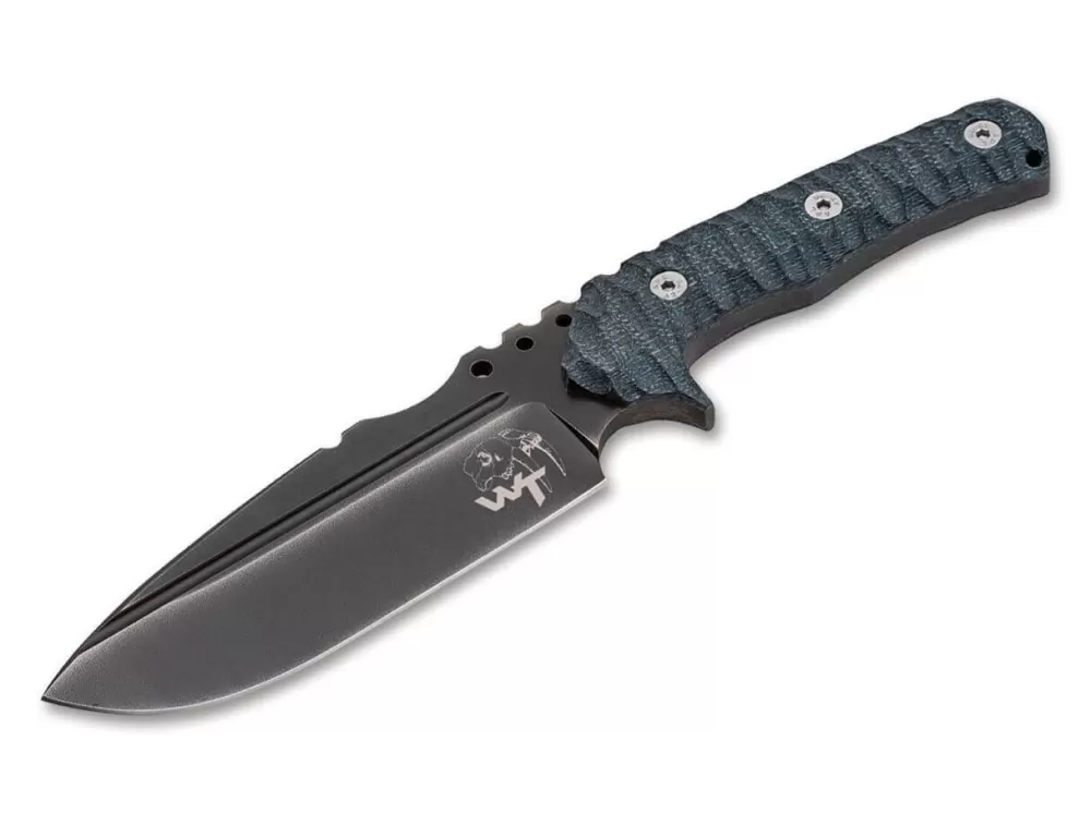 Wander Tactical Uro Tactical> Outdoor Knives