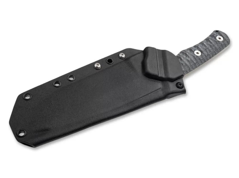 Wander Tactical Uro Tactical> Outdoor Knives