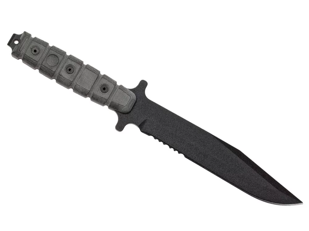 TOPS Knives Us Combat Knife> Outdoor Knives