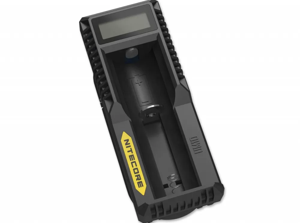 Nitecore Usb Charger Um10> Chargers