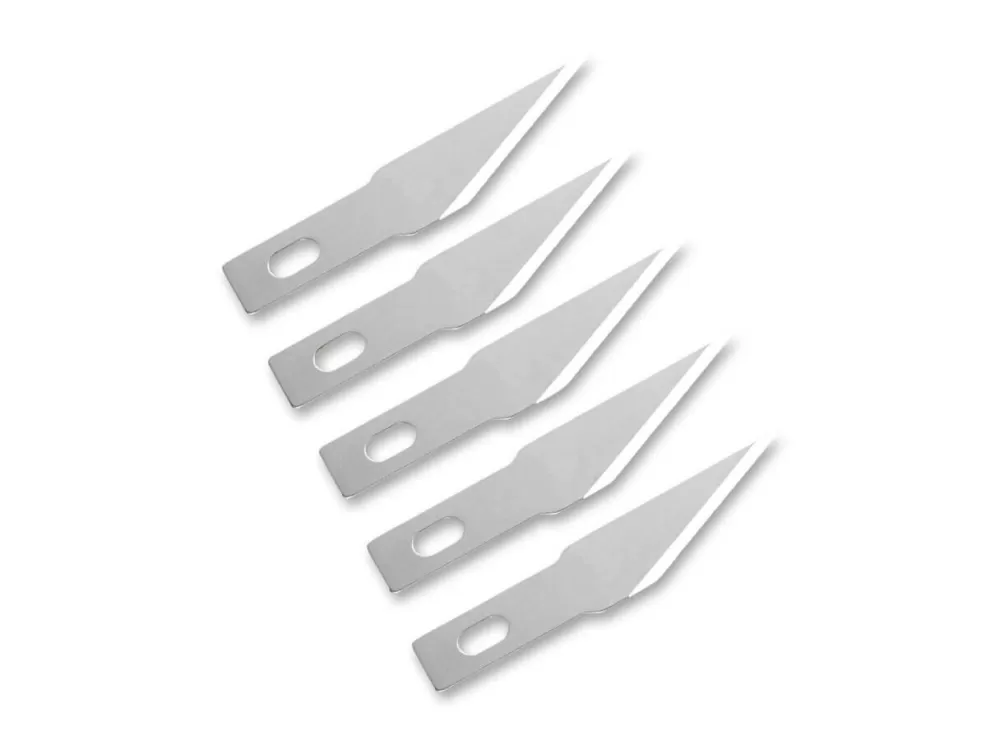 CIVIVI Utility Knife Replacement Blades Ca-08A> Outdoor Knives