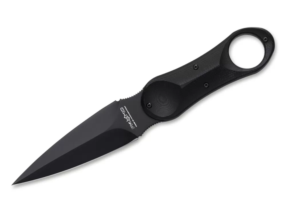 FKMD U.T.K. Large> Tactical Knives