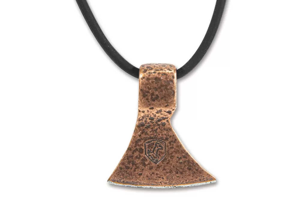 Condor Vahalla Throwing Axe Necklace> Axes