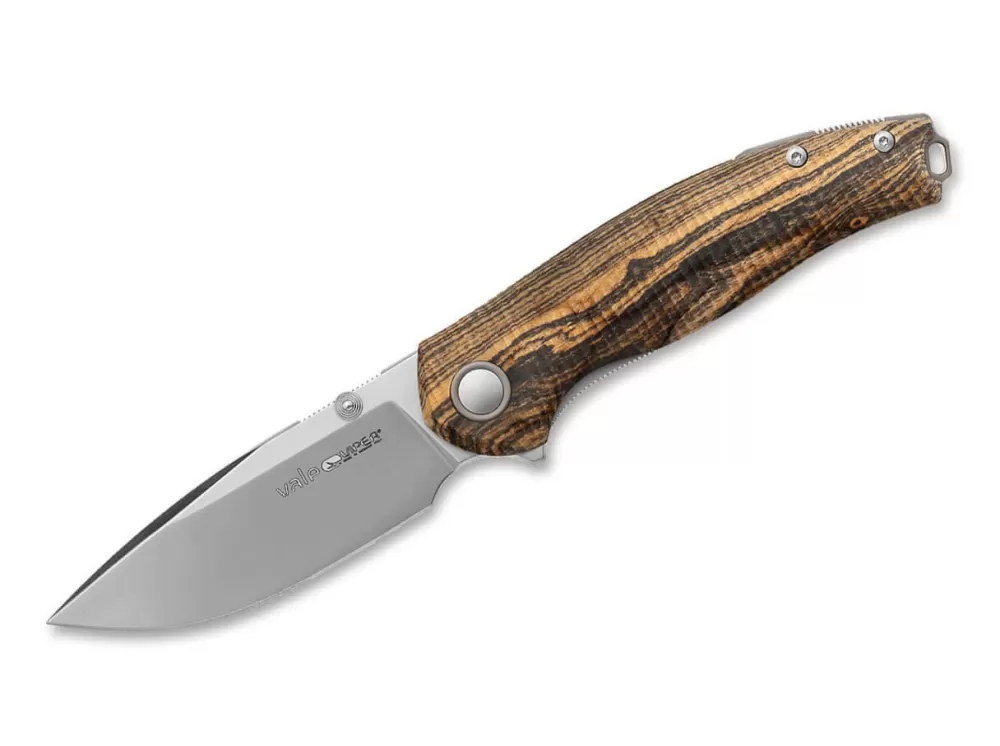 New Viper Vale Bocote