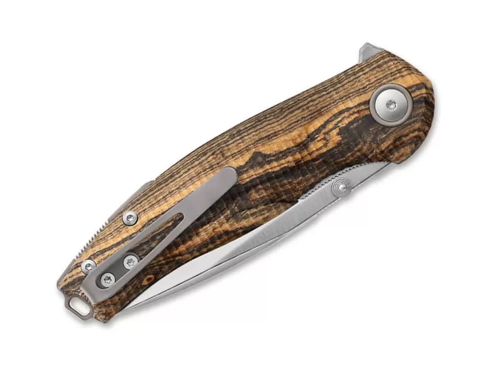 New Viper Vale Bocote