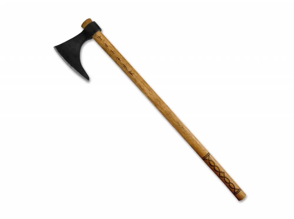 Condor Valhalla Battle Axe> Axes