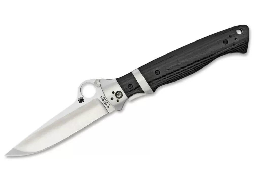 Sale Spyderco Valloton Subhilt