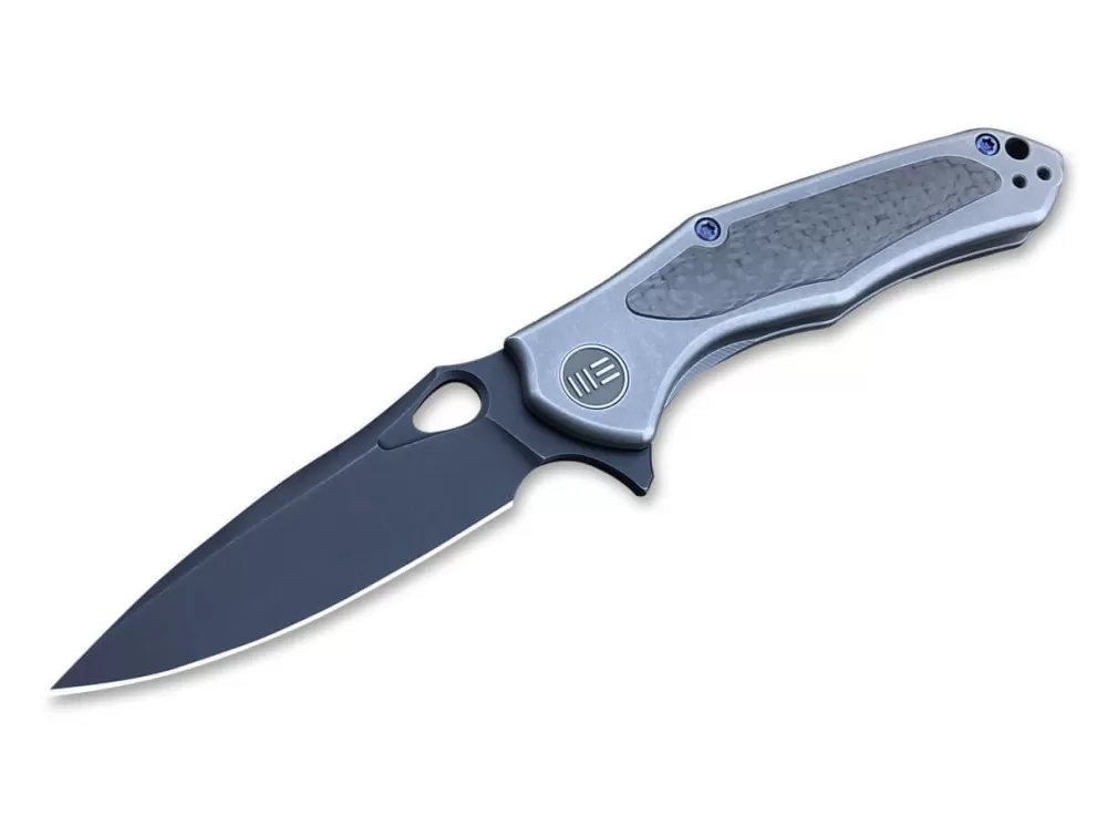 Hot WE Knife Vapor 804E Gray / Black