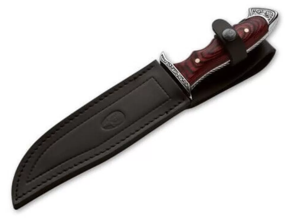 Muela Venecia> Outdoor Knives