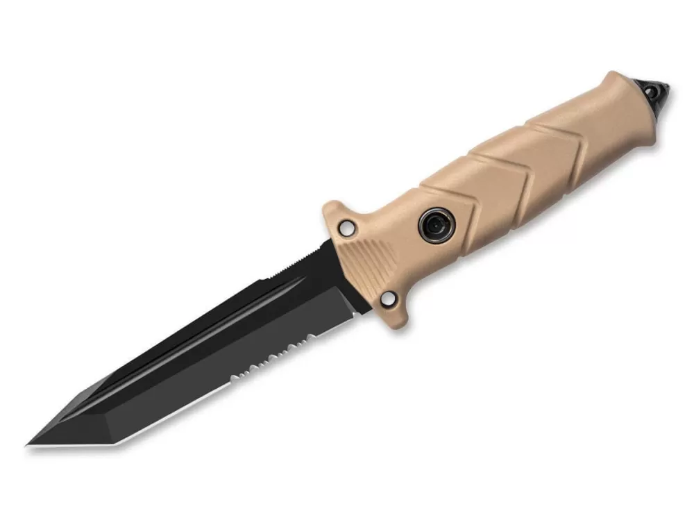 TB Outdoor Vengeur> Tactical Knives