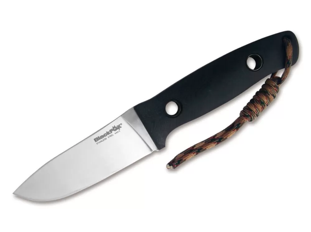 BlackFox Vesuvius> Outdoor Knives