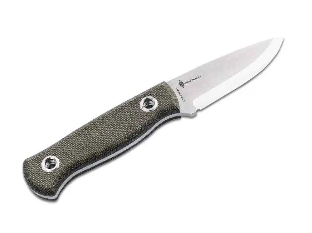 Böker Manufaktur Solingen Vigtig Vs. Wild> Outdoor Knives