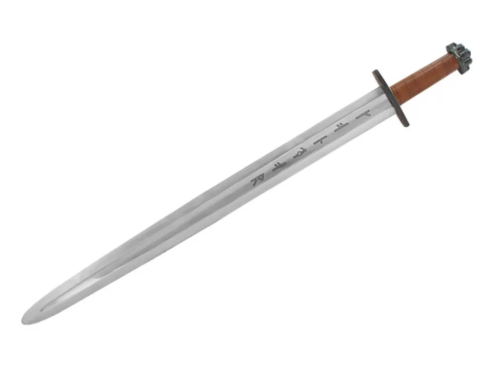 Condor Viking Ironside Sword> Swords