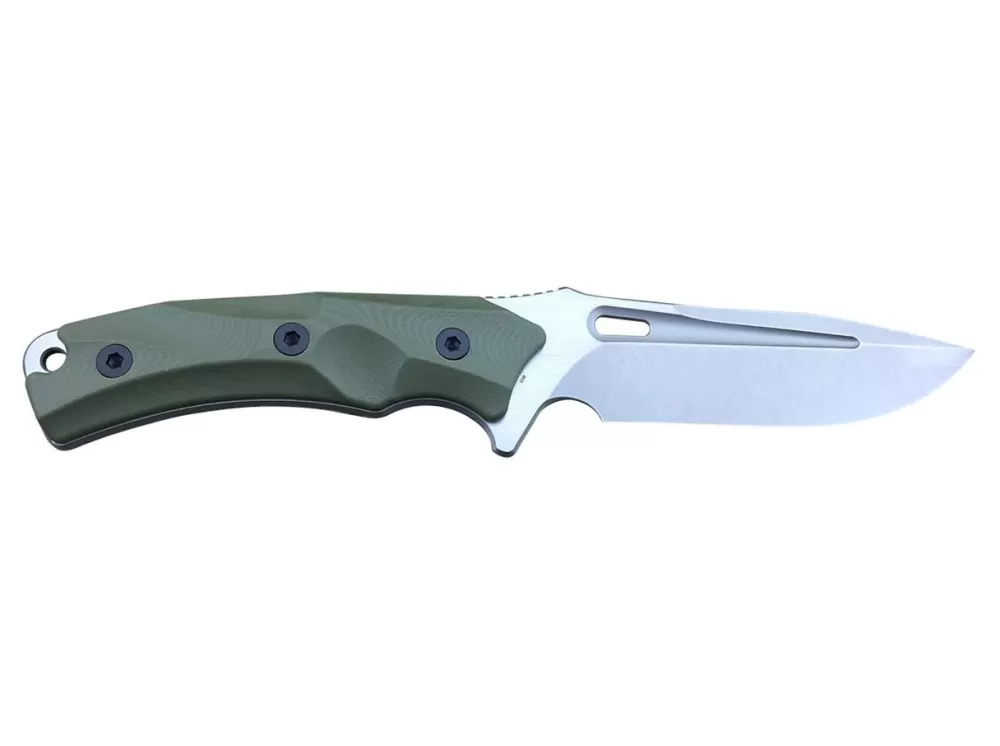 WE Knife Vindex Green> Tactical Knives