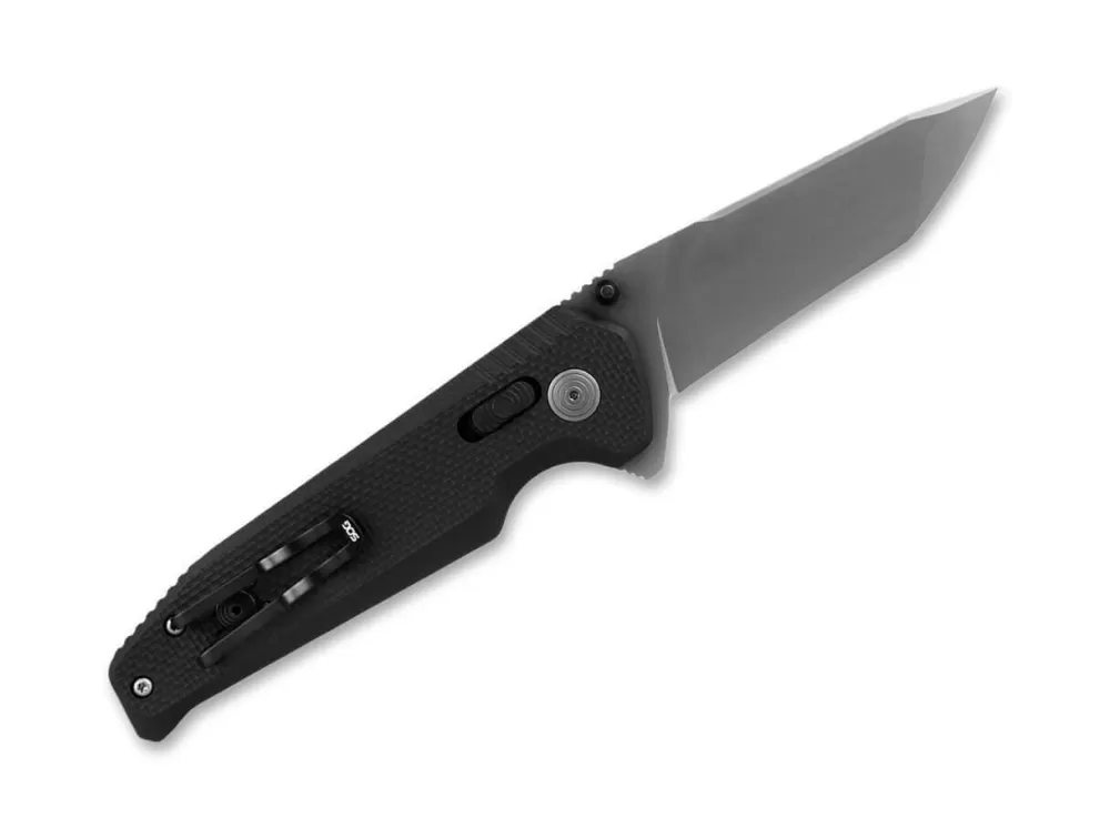 Cheap SOG Vision Xr Lte Black & Graphite