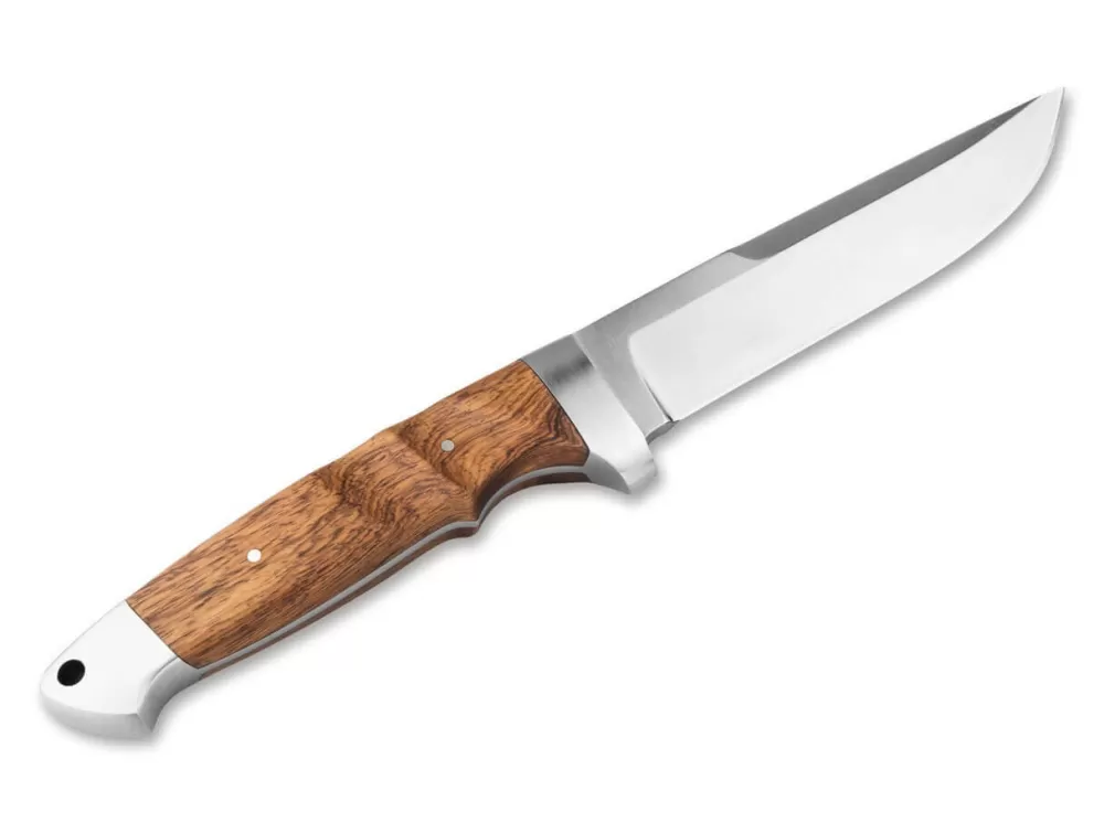 Böker Manufaktur Solingen Vollintegral Xl 2.0 Rosewood> Outdoor Knives