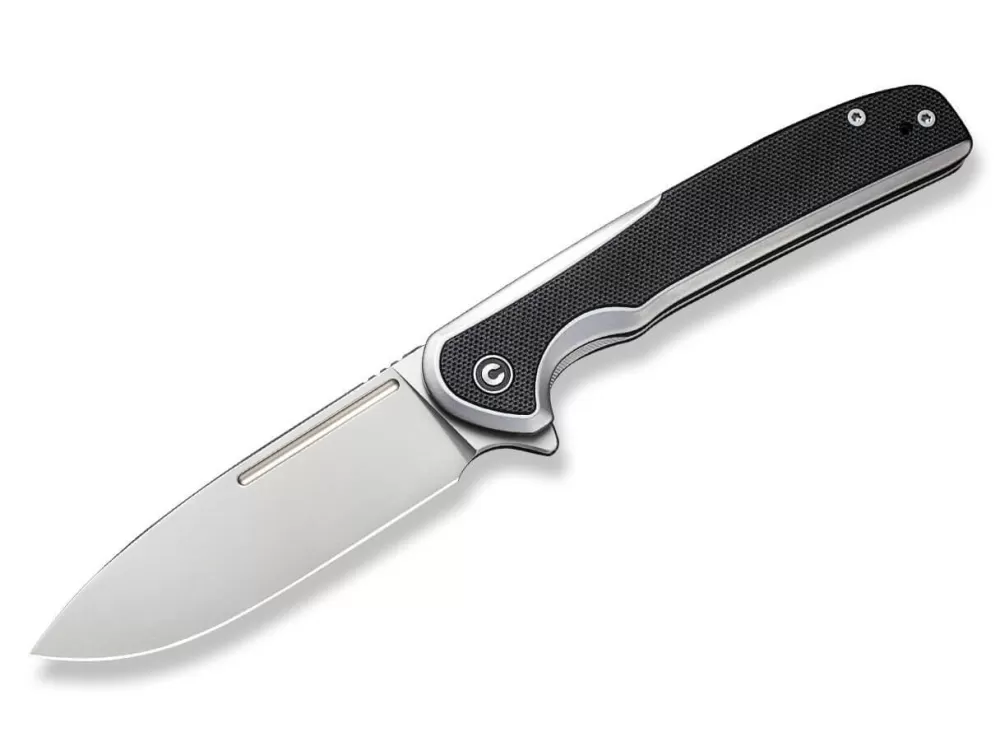 Sale CIVIVI Voltaic G10 Black