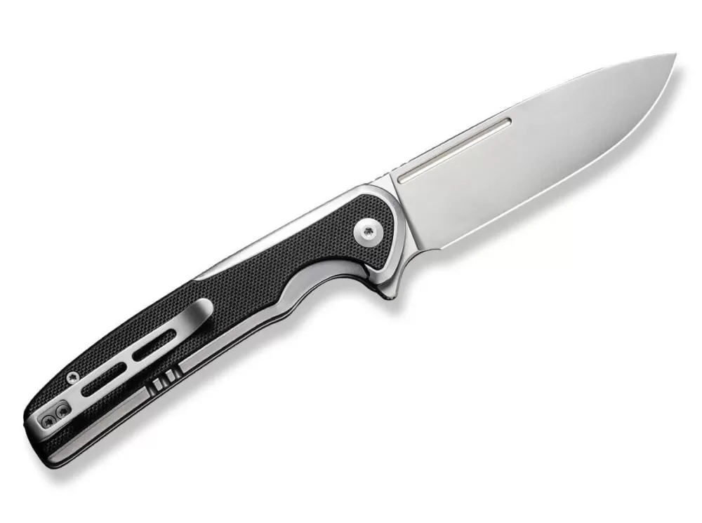 Sale CIVIVI Voltaic G10 Black