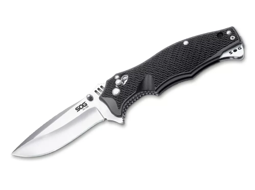 Flash Sale SOG Vulcan