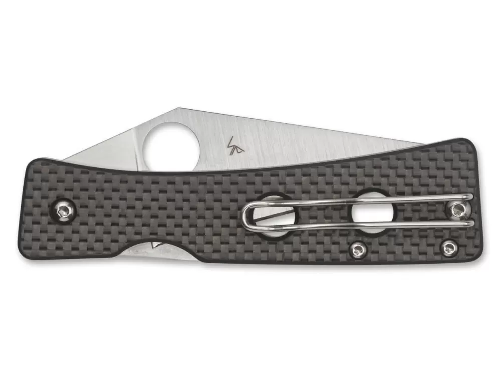 Store Spyderco Watu