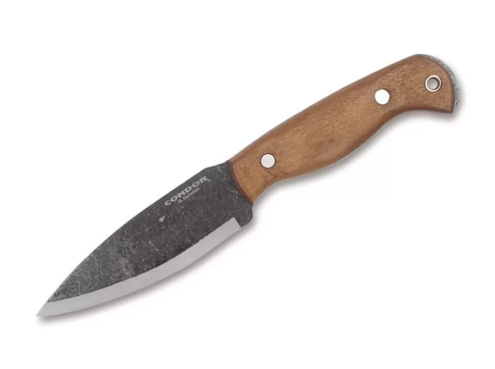 Condor Wayfinder Knife> Outdoor Knives