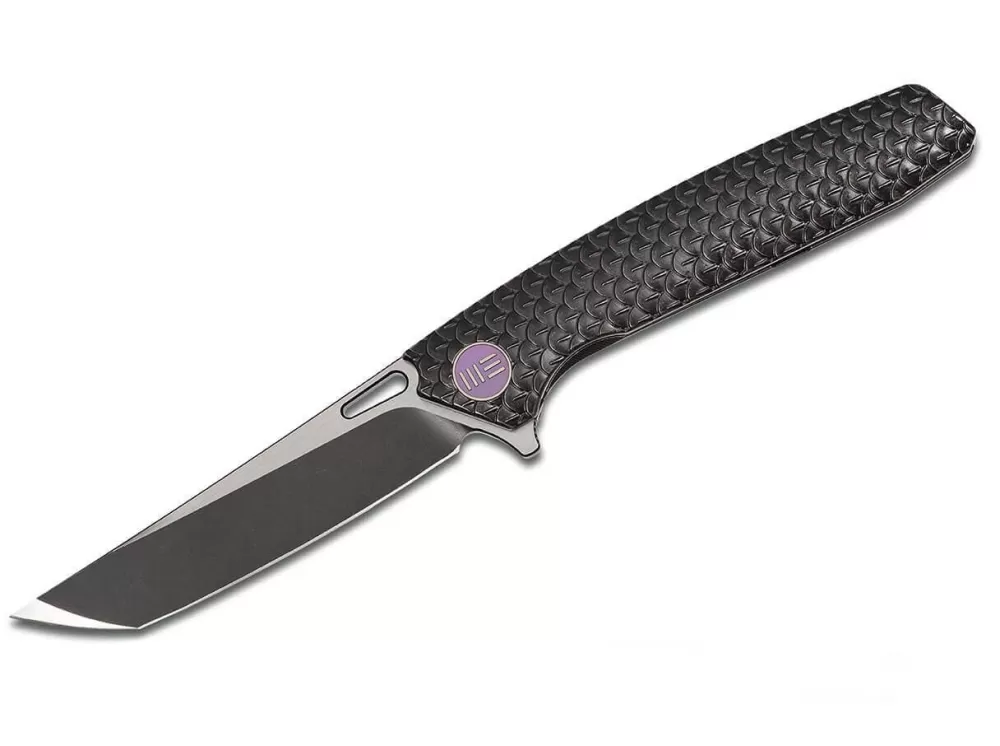 Fashion WE Knife 604A