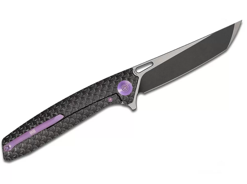 Fashion WE Knife 604A