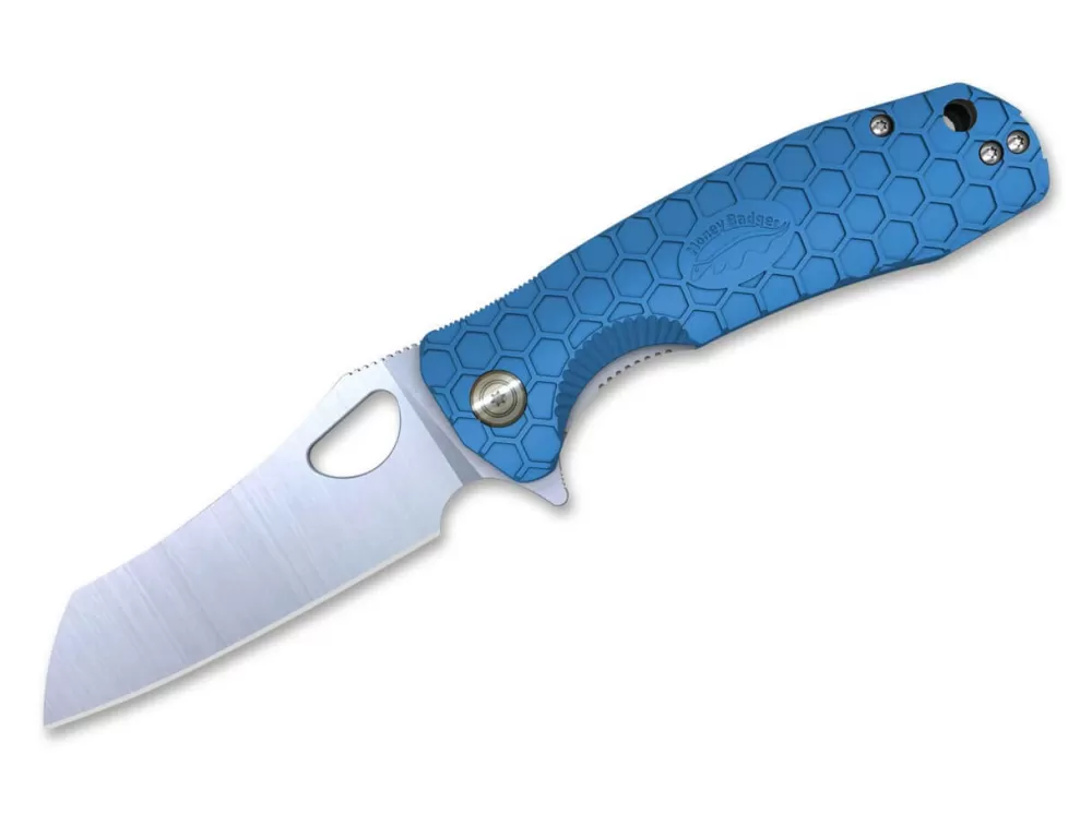 Online Honey Badger Wharncleaver D2 Large Blue