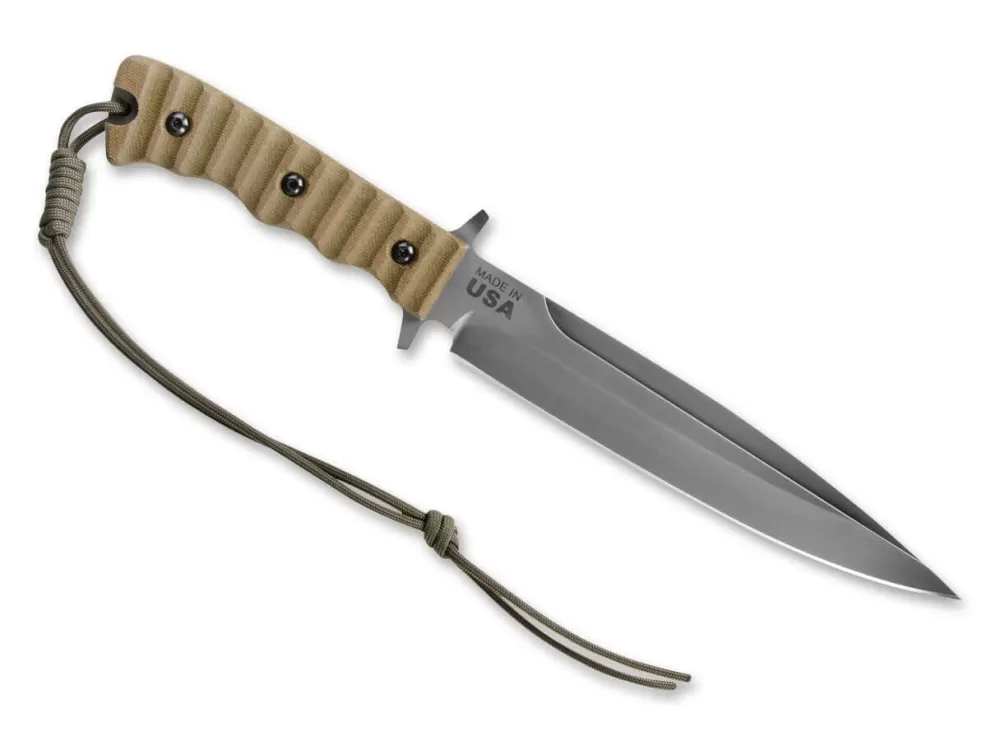 TOPS Knives Wild Pig Hunter> Outdoor Knives