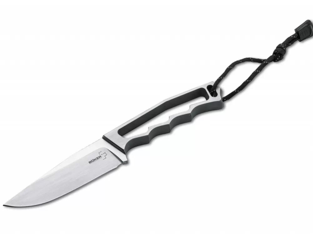 Böker Plus Wilderness Knife> Outdoor Knives