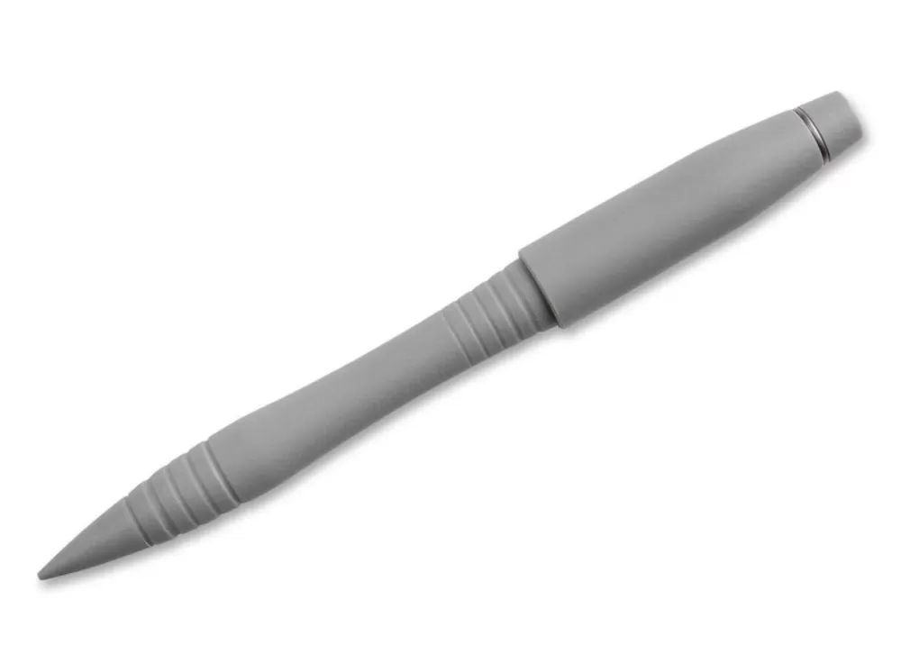 CRKT Williams Defense Pen Gray> Tactical Pens