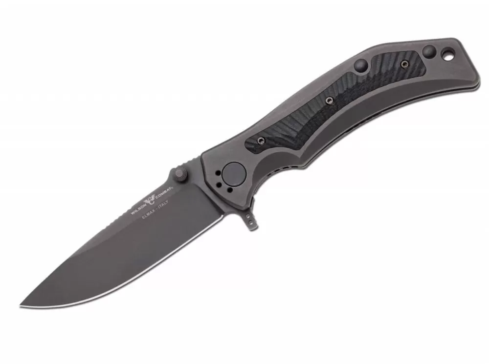 Flash Sale FKMD Wilson Combat Rapid Response Folder G10