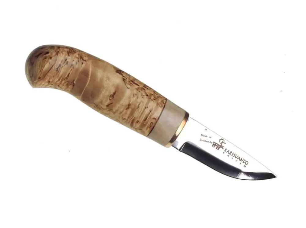 Karesuando Winter Giron> Outdoor Knives