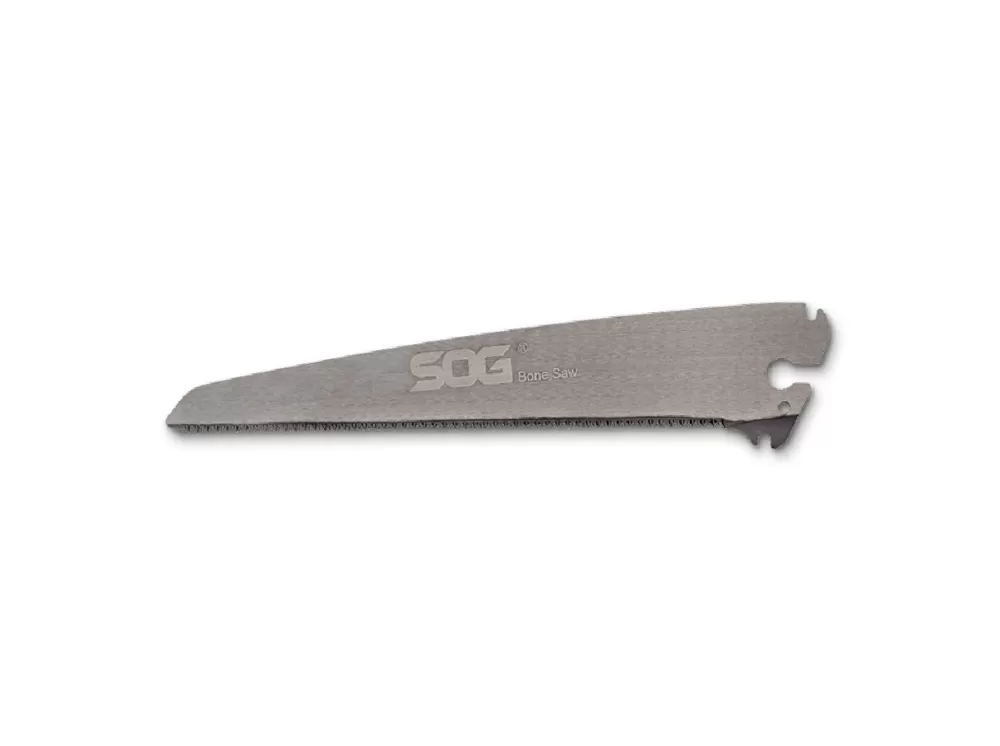 SOG Wood & Bone Saw> Outdoor Accessories