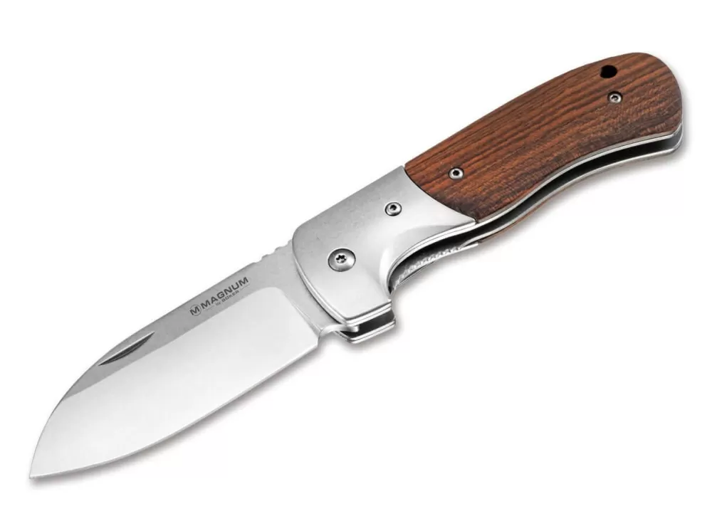 Flash Sale Magnum Wooden Fat Jack