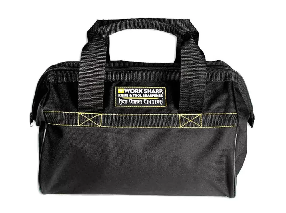 Work Sharp Wskts Ken Onion Edition Gear Bag> Accessories