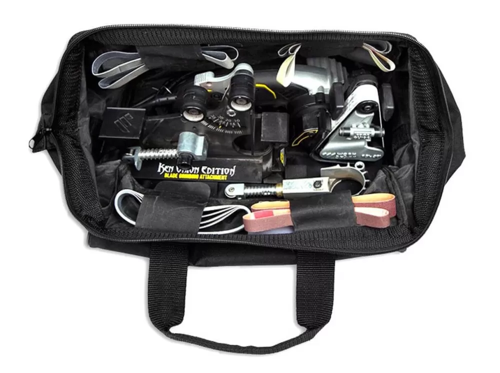 Work Sharp Wskts Ken Onion Edition Gear Bag> Accessories